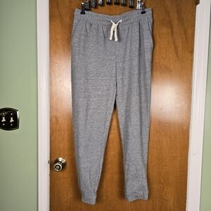 RSQ Joggers Heather Soft 5% Spandex M